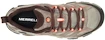 Dámská outdoorová obuv Merrell  Moab 3 Gtx Bungee Cord