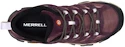 Dámská outdoorová obuv Merrell  Moab 3 Gtx Burgundy/Burlwood