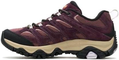 Dámská outdoorová obuv Merrell  Moab 3 Gtx Burgundy/Burlwood