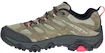 Dámská outdoorová obuv Merrell  Moab 3 Gtx Olive