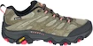 Dámská outdoorová obuv Merrell  Moab 3 Gtx Olive