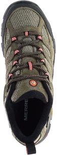 Dámská outdoorová obuv Merrell  Moab 3 Gtx Olive