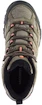 Dámská outdoorová obuv Merrell  Moab 3 Mid Gtx Olive