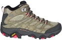 Dámská outdoorová obuv Merrell  Moab 3 Mid Gtx Olive