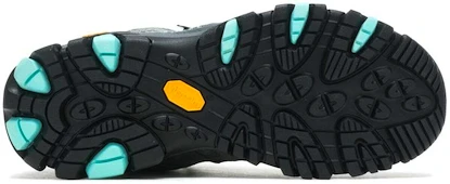 Dámská outdoorová obuv Merrell  Moab 3 Mid Gtx Sedona Sage