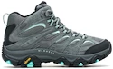 Dámská outdoorová obuv Merrell  Moab 3 Mid Gtx Sedona Sage  EUR 40,5