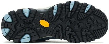 Dámská outdoorová obuv Merrell  Moab 3 Stonewash