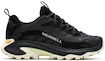 Dámská outdoorová obuv Merrell  Moab Speed 2 Gtx Black  EUR 40,5