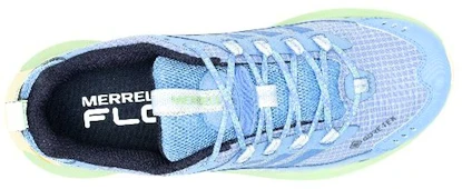 Dámská outdoorová obuv Merrell  Moab Speed 2 Gtx Cornflower