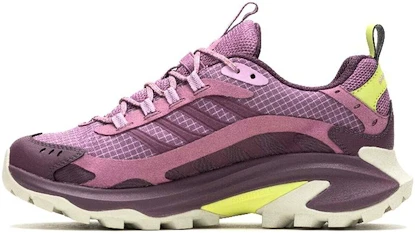 Dámská outdoorová obuv Merrell  Moab Speed 2 Gtx Mauve