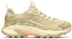 Dámská outdoorová obuv Merrell  Moab Speed 2 Khaki