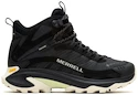 Dámská outdoorová obuv Merrell  Moab Speed 2 Mid Gtx Black