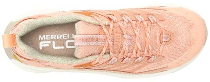 Dámská outdoorová obuv Merrell  Moab Speed 2 Peach  EUR 41