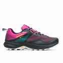 Dámská outdoorová obuv Merrell  Mqm 3 GTX Fuchsia/Burgundy