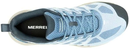 Dámská outdoorová obuv Merrell  Speed Eco Chambray