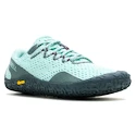 Dámská outdoorová obuv Merrell Vapor Glove  6 Frost blue