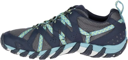 Dámská outdoorová obuv Merrell  Waterpro Maipo 2 Navy/Smoke