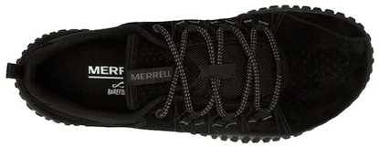 Dámská outdoorová obuv Merrell  Wrapt Black/Black