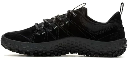 Dámská outdoorová obuv Merrell  Wrapt Black/Black