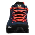 Dámská outdoorová obuv Salewa  Alp Trainer 2 Dark Denim/Black