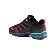 Dámská outdoorová obuv Salewa  MS MTN Trainer Lite Premium Navy/Fluo Coral