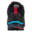 Dámská outdoorová obuv Salewa  MS MTN Trainer Lite Premium Navy/Fluo Coral