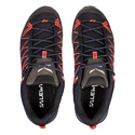 Dámská outdoorová obuv Salewa  MS MTN Trainer Lite Premium Navy/Fluo Coral