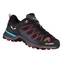 Dámská outdoorová obuv Salewa  MS MTN Trainer Lite Premium Navy/Fluo Coral