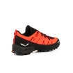 Dámská outdoorová obuv Salewa  Wildfire 2 Fluo Coral/Black