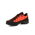 Dámská outdoorová obuv Salewa  Wildfire 2 Fluo Coral/Black