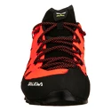 Dámská outdoorová obuv Salewa  Wildfire 2 Fluo Coral/Black