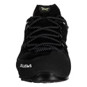 Dámská outdoorová obuv Salewa  Wildfire 2 GTX Black/Black