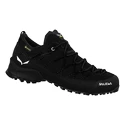 Dámská outdoorová obuv Salewa  Wildfire 2 GTX Black/Black