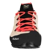 Dámská outdoorová obuv Salewa  Wildfire 2 GTX W Oatmeal/Black