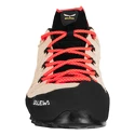 Dámská outdoorová obuv Salewa  Wildfire 2 GTX W Oatmeal/Black