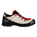 Dámská outdoorová obuv Salewa  Wildfire 2 GTX W Oatmeal/Black  UK 4,5