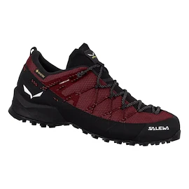 Dámská outdoorová obuv Salewa Wildfire 2 Gtx W Syrah/Black