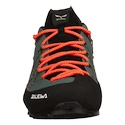 Dámská outdoorová obuv Salewa  Wildfire 2 W Duck Green/Black