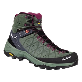 Dámská outdoorová obuv Salewa WS Alp Trainer 2 MID GTX