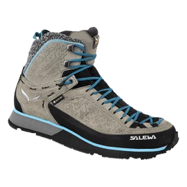 Dámská outdoorová obuv Salewa WS MTN TRAINER 2 WINTER GTX