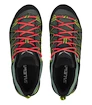 Dámská outdoorová obuv Salewa  WS MTN Trainer Lite GTX Feld Green/Fluo Coral