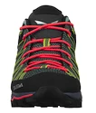 Dámská outdoorová obuv Salewa  WS MTN Trainer Lite GTX Feld Green/Fluo Coral