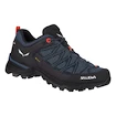 Dámská outdoorová obuv Salewa  WS MTN Trainer Lite Gtx Java Blue/Black