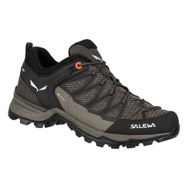 Dámská outdoorová obuv Salewa WS MTN Trainer Lite GTX Wallnut/Fluo Coral