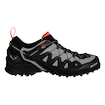 Dámská outdoorová obuv Salewa  WS Wildfire Edge Alloy/Black  UK 8