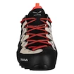 Dámská outdoorová obuv Salewa  WS Wildfire Edge GTX Oatmeal/Black