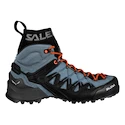 Dámská outdoorová obuv Salewa  Ws Wildfire Edge Mid Gtx Java Blue/Onyx  UK 7