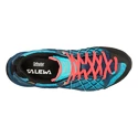 Dámská outdoorová obuv Salewa  WS Wildfire GTX Blue Poseidon/Capri