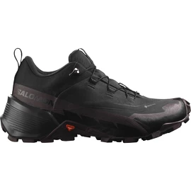 Dámská outdoorová obuv Salomon CROSS HIKE GTX 2 W