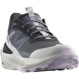 Dámská outdoorová obuv Salomon Elixir Activ Gore-Tex India Ink/Glacier Gray/Orchid Petal